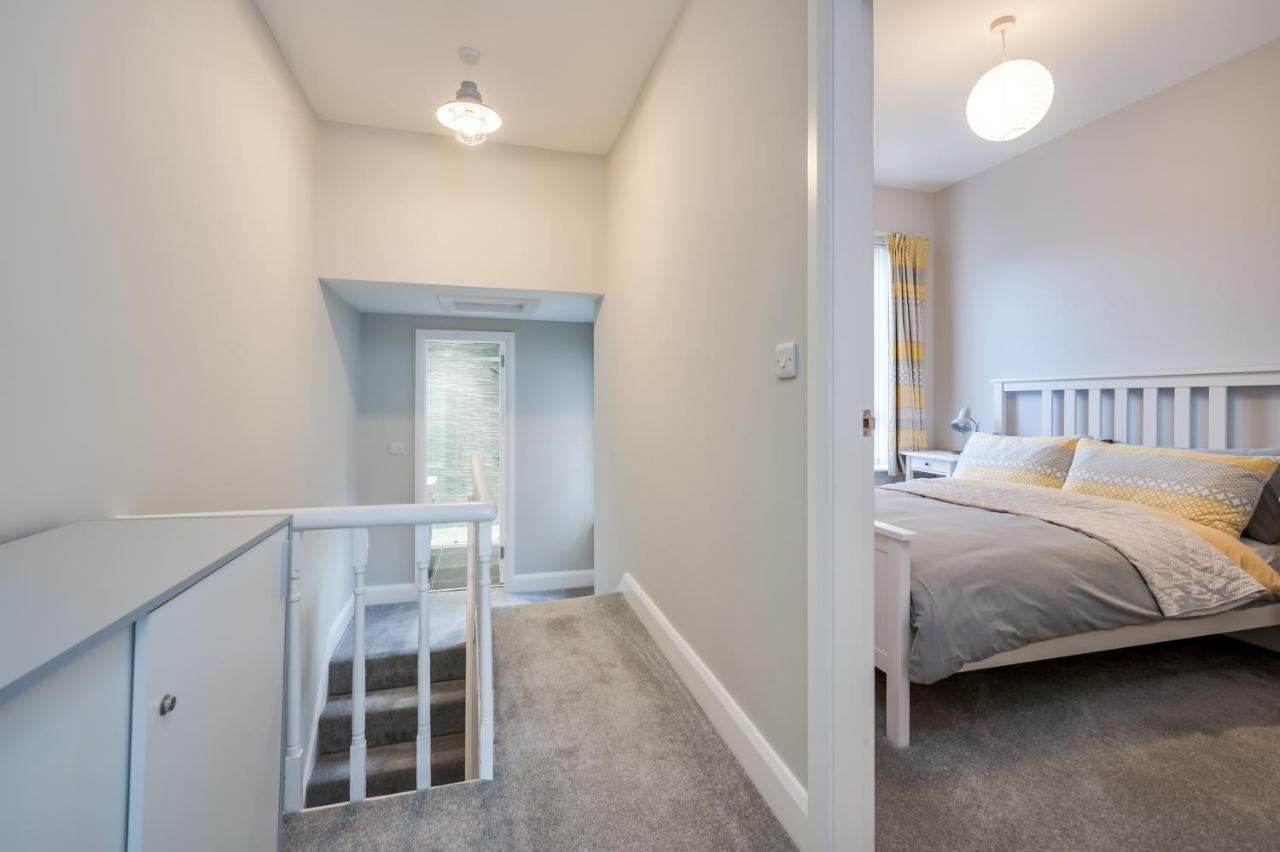 Melrose Townhouse Apartman Belfast Kültér fotó